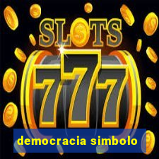 democracia simbolo